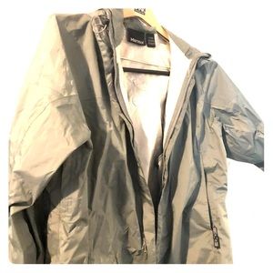 Marmot Women’s Waterproof Rain Jacket - XL